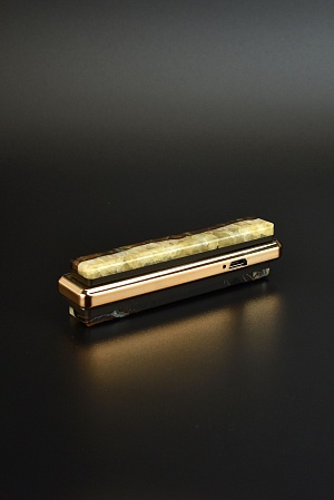 Симбирцитовая USB зажигалка 0031-0035