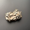 Аммонит Deshayesites volgensis 90х63 мм