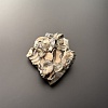 Аммонит Deshayesites volgensis 64х60 мм