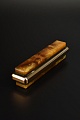 Симбирцитовая USB зажигалка 0020-0024