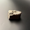 Аммонит Deshayesites volgensis 50х42 мм