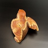 Резная птаха