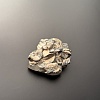 Аммонит Deshayesites volgensis 64х60 мм