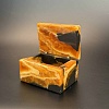 Симбирцитовая шкатулка 