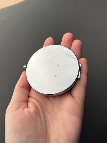 Симбирцитовое зеркало 