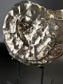 Аммонит Craspedodiskus discofalkatus 36х31 см